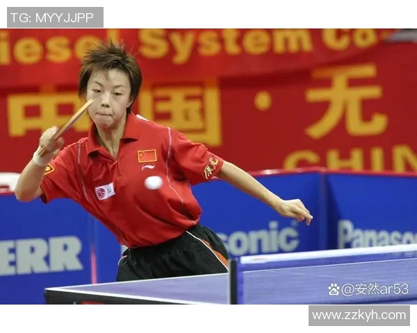 乒乓球的魅力：深入武汉乒乓球队速度与技巧的奥秘探寻