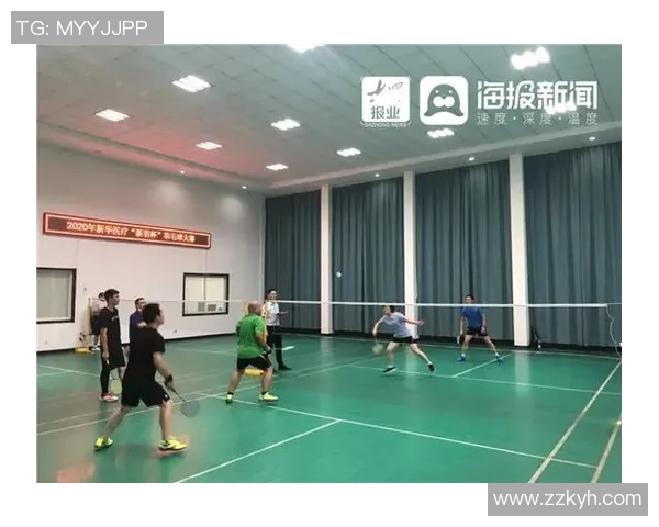 杭州羽毛球队状态深度对比分析及未来发展趋势探讨