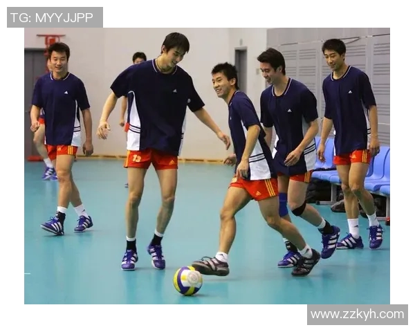 杭州排球队战术变革引发热议助力球队崛起与发展