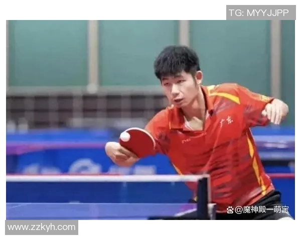 深圳乒乓球队实力解析与发展潜力探讨聚焦乒乓球运动的未来之路