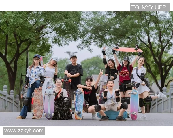 滑板技术排行榜揭晓西安滑板队荣获第五名展现实力与潜力