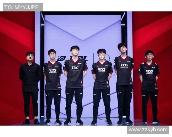 EDG在洲际赛中的节奏掌控与战术执行全面解析
