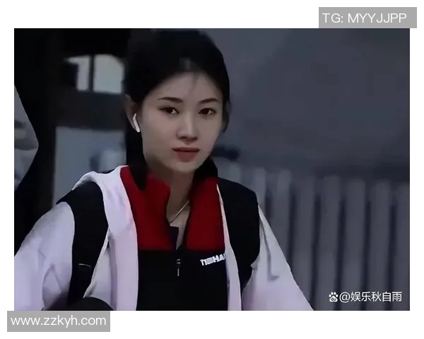 专访乒乓球女王陈秀英揭秘她成功背后的秘密与坚持