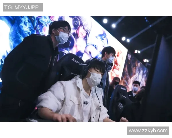 重磅专题：IG中路突破革新引领电竞新潮流与战术变革